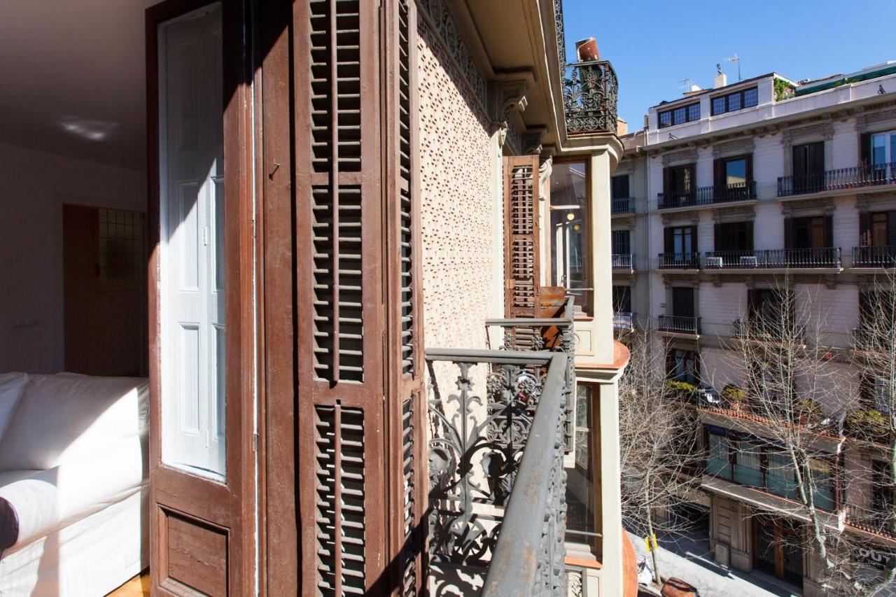 San Pere Appartamento Barcellona