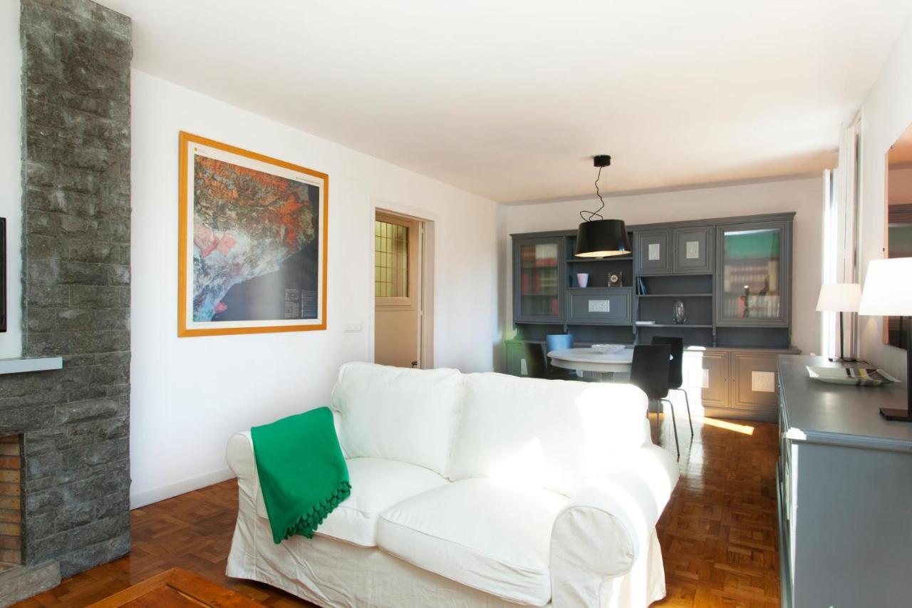 Appartamento San Pere Barcellona